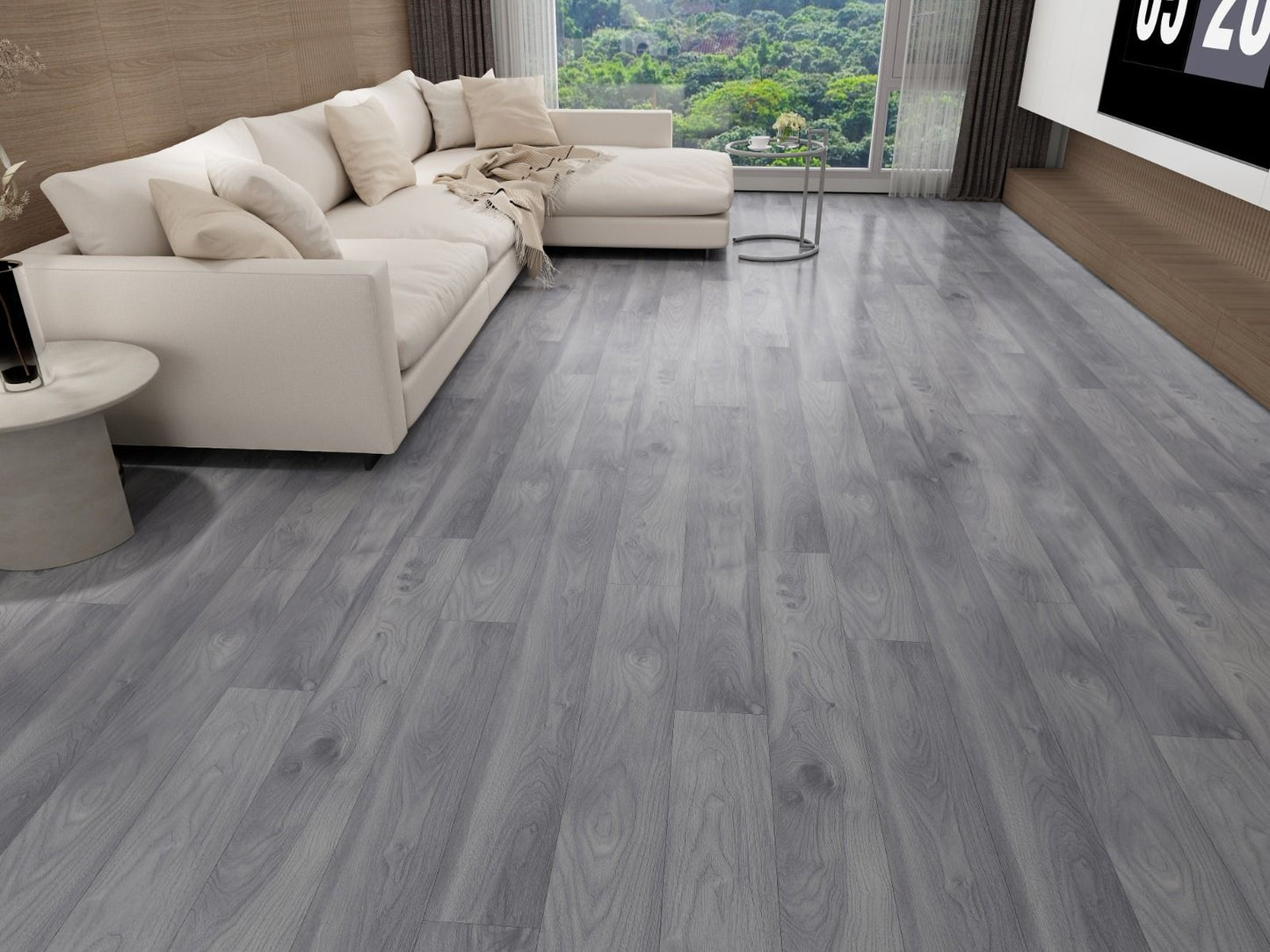Shadow Grey Oak