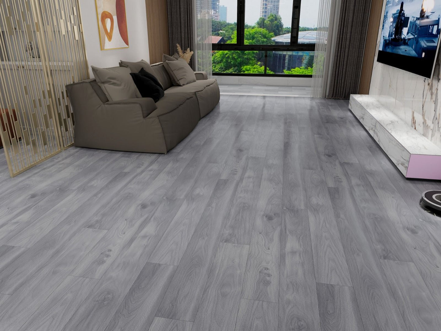 Shadow Grey Oak