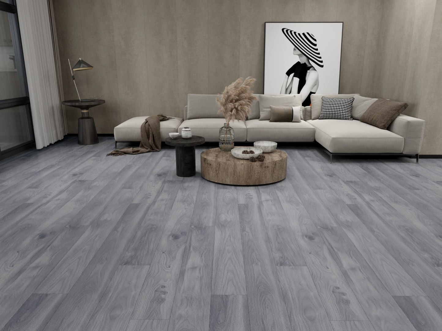 Shadow Grey Oak