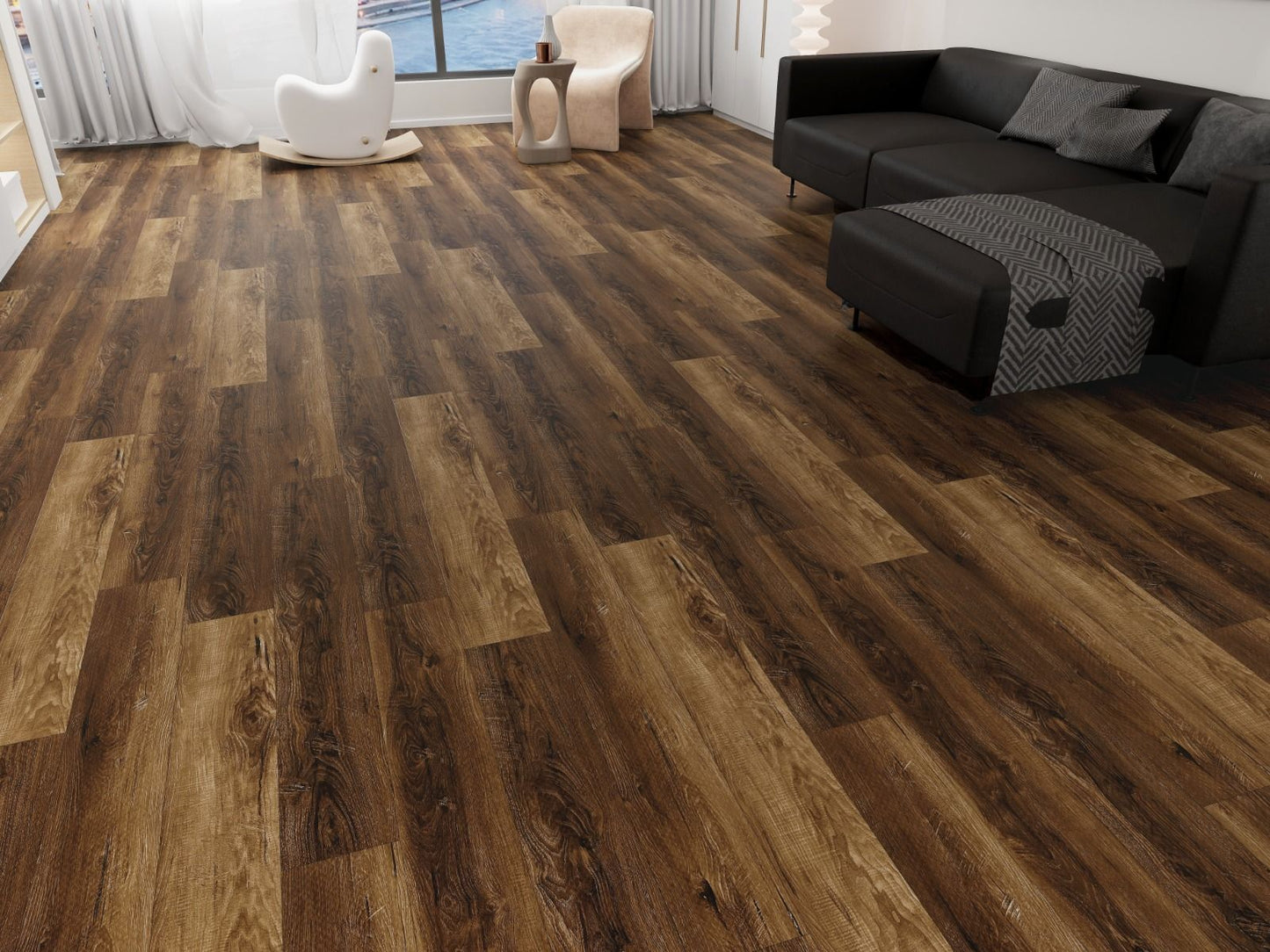 Canadian Pine Oak