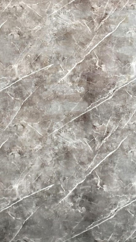Grey Marble Flexi Wall Sheet – 2.8m x 1.2m, 3mm Thickness (1 Piece)