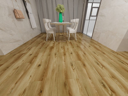 Texas Oak